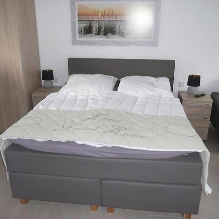 Burkert Apartman Grömitz Kültér fotó
