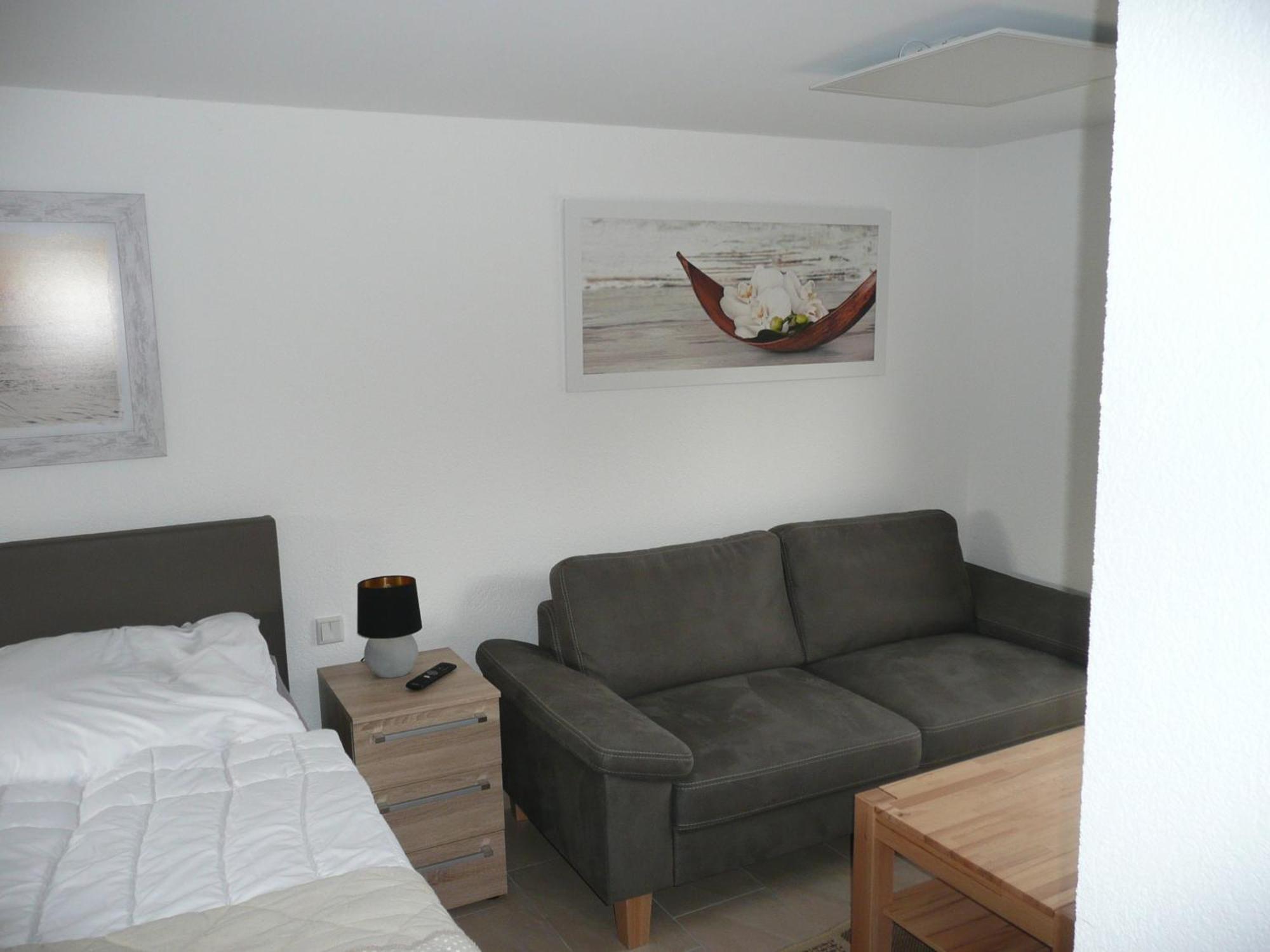 Burkert Apartman Grömitz Kültér fotó
