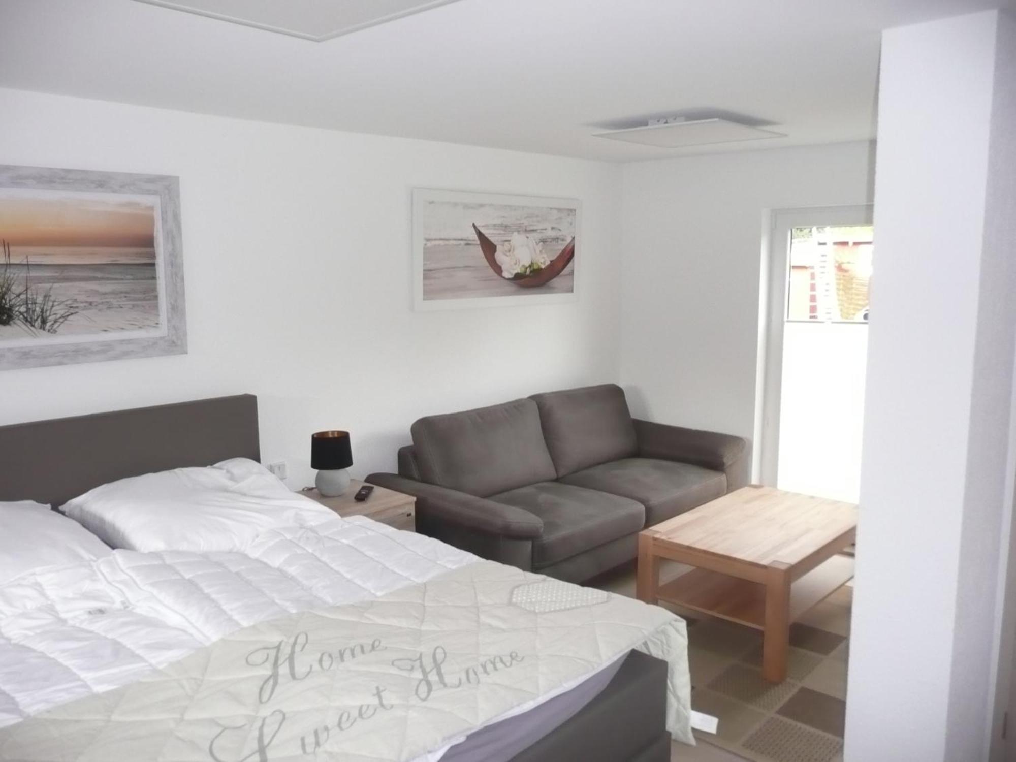Burkert Apartman Grömitz Kültér fotó